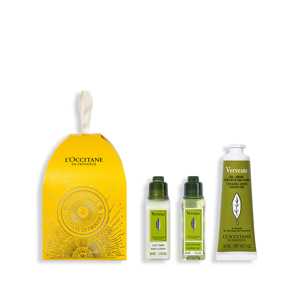 L'Occitane Verbena Ornament